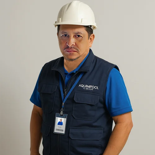 Jorge ivan Nieves Azua - Miembro del equipo